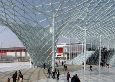 Fiera Milano, al via i saloni del Fashion: domenica inaugura Giorgetti