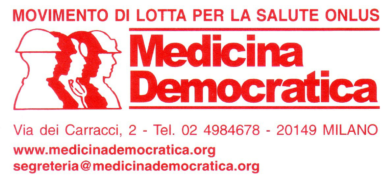 Medicina democratica, Agnoletto torna su Radio Popolare con 37e2