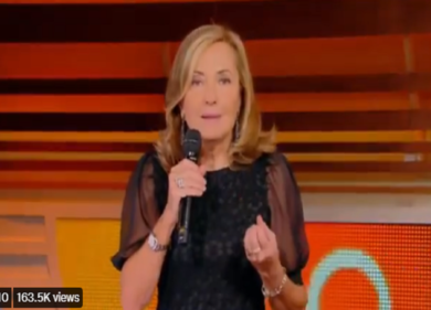 Palombelli Forum: “Femminicidi, dalle donne comportamento esasperante?” Bufera
