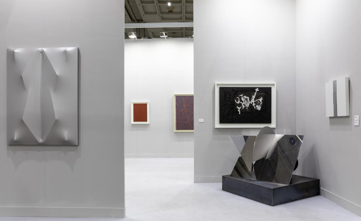 A Fieramilanocity nuovo appuntamento con Miart A Fieramilanocity nuovo appuntamento con Miart
