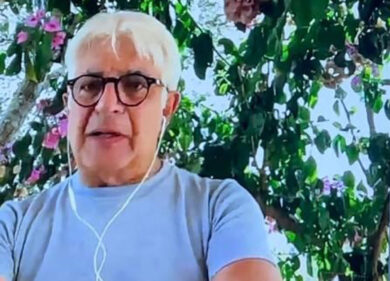 Caso Pipitone, Perrino a Ore 14: “Angioni dica tutta la verità”