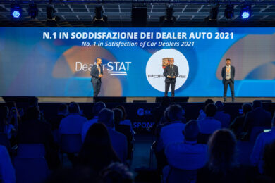 Kia, è il brend più attento alla propria rete