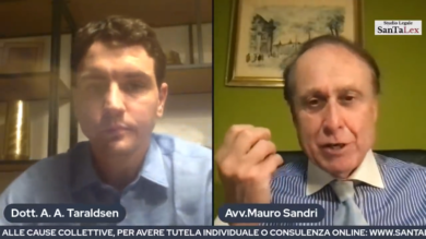 Milano, sanitaria non vaccinata vince ricorso – Il tg VERO GIORNALE