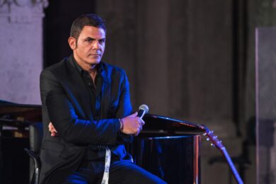 Sanremo: Afi contro regolamento Giovani. Le motivazioni della protesta