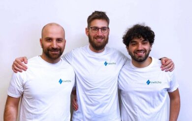 Switcho, prima App del risparmio personalizzato: aumento di capitale da €2mln