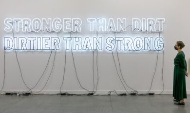 Apre miart, la fiera dell’arte torna in presenza