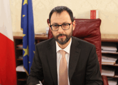 G20: Patuanelli, approvata Carta Firenze; obiettivo fame zero