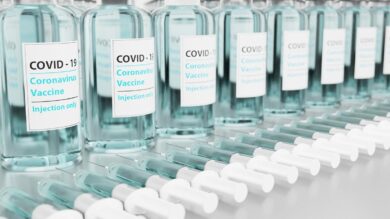 Green pass, Moratti: in Lombardia prenotazioni vaccini da 6mila a 13mila