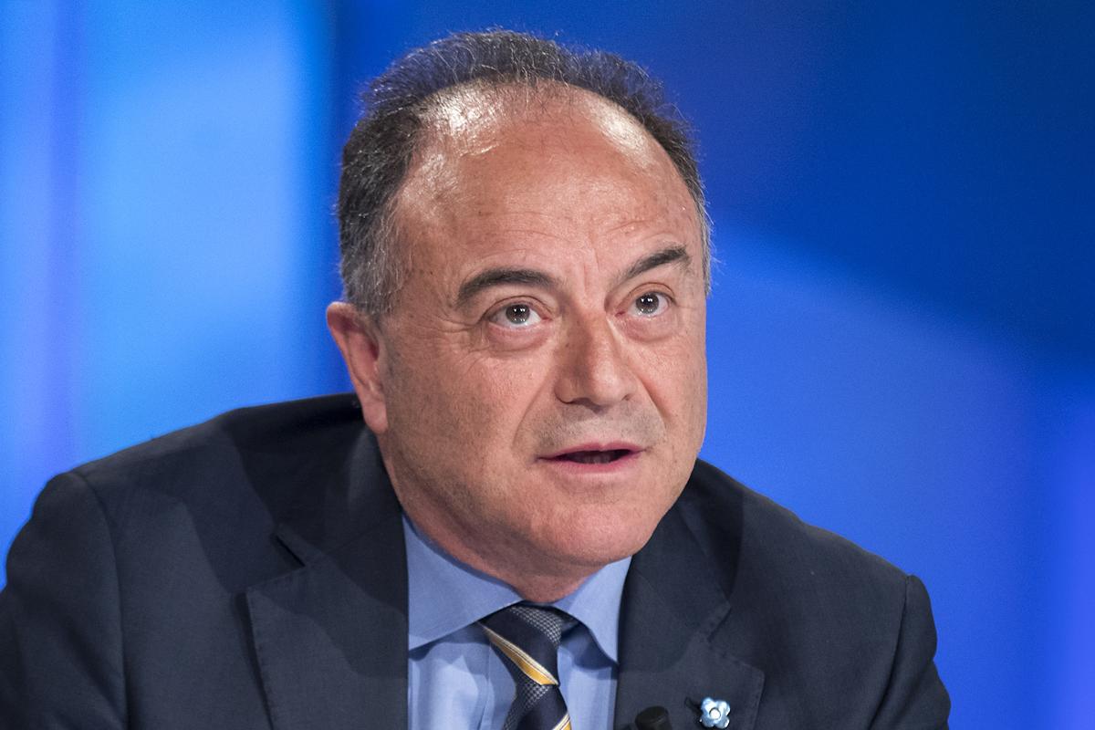 Ndrangheta, un pentito rivela: “Volevano uccidere il figlio di Gratteri” Ndrangheta, un pentito rivela: “Volevano uccidere il figlio di Gratteri”