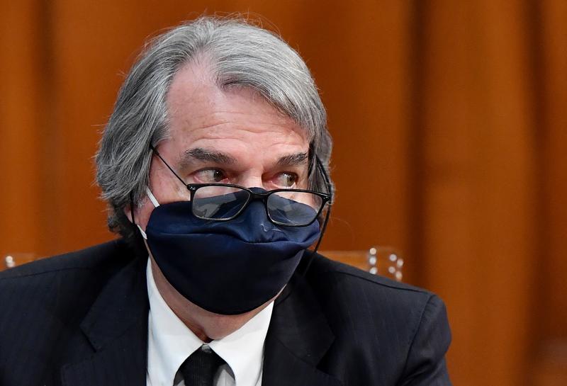 Green Pass, la ripresa accelera: nel 2021 verso il +7%. Italia meglio dell’Ue Green Pass, la ripresa accelera: nel 2021 verso il +7%. Italia meglio dell’Ue
