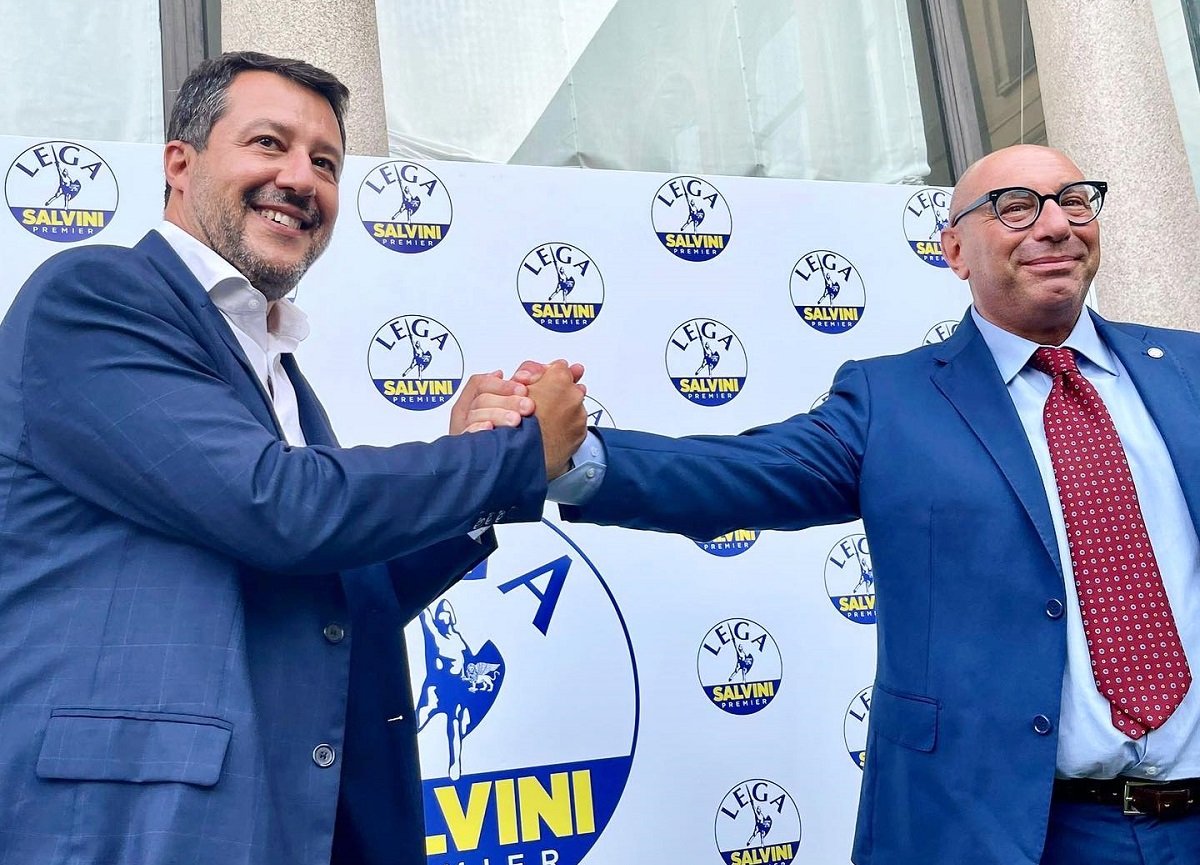 Milano, dopo le proteste il Centrodestra salda le spese per Bernardo Milano, dopo le proteste il Centrodestra salda le spese per Bernardo