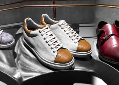 Calzature, la ripresa si rafforza. Ma 7 aziende su 10 lontane dal pre-Covid