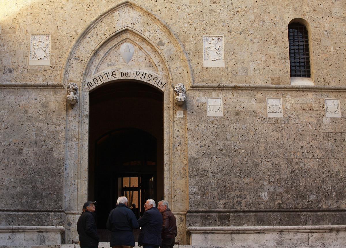 Mps, Unicredit non è l’unica strada: il piano B del Tesoro per la banca senese Mps, Unicredit non è l’unica strada: il piano B del Tesoro per la banca senese