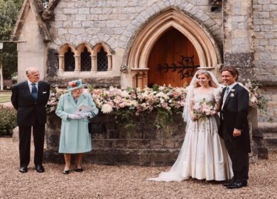 Royal Family, è nata la figlia di Beatrice di York ed Edoardo Mapelli Mozzi
