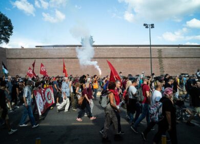 Gkn: accolto il ricorso della Fiom, no ai licenziamenti via email