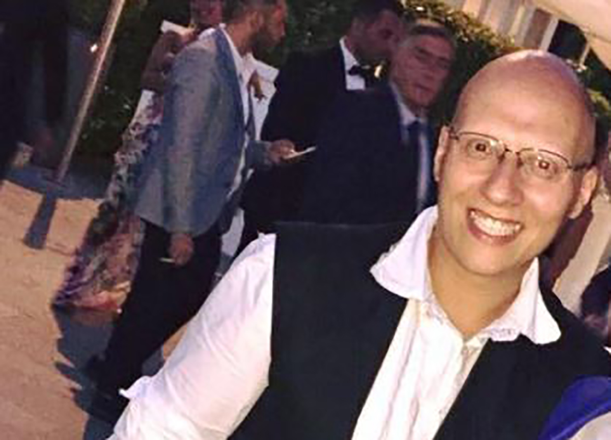 Bimbo morto Napoli, domestico: “L’ho lasciato cadere, poi mangiato una pizza” Bimbo morto Napoli, domestico: “L’ho lasciato cadere, poi mangiato una pizza”
