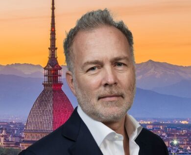 Elezioni comunali Torino: lieve malore per Damilano. Gli auguri di Lo Russo