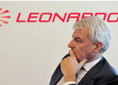 Leonardo, sostenibilità: confermata Global Compact LEAD dell’ONU