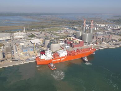 Edison vince contro Qatargas: il prezzo del gas rimane invariato