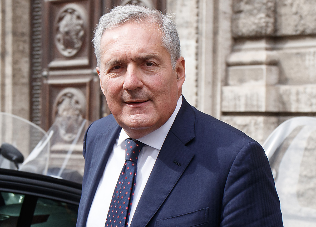 Ita, Altavilla: “Brand Alitalia non vale 290 mln”. Confermato il via il 15/10 Ita, Altavilla: “Brand Alitalia non vale 290 mln”. Confermato il via il 15/10