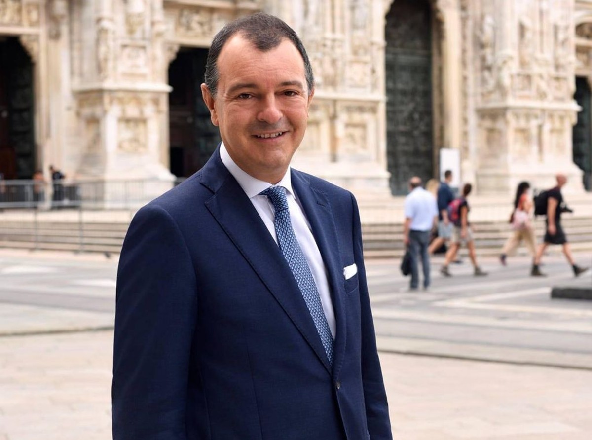 De Pasquale: delusi da Sala voterebbero chiunque, stop fuoco amico su Bernardo De Pasquale: delusi da Sala voterebbero chiunque, stop fuoco amico su Bernardo
