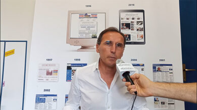 La Piazza – speciale amministrative intervista a Francesco Boccia (Pd) Roma