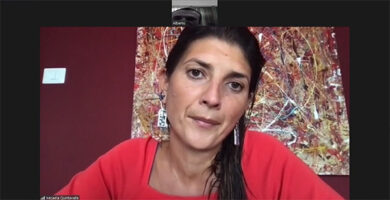 La Piazza – Speciale Amministrative Intervista A Micaela Quintavalle