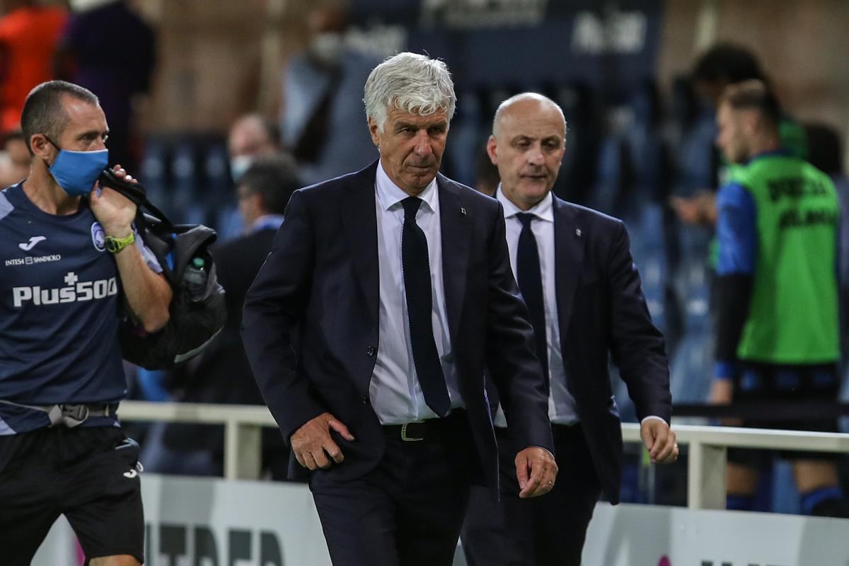 Atalanta-Sassuolo dove vederla: tv e streaming. Sky o Dazn? News e formazioni Atalanta-Sassuolo dove vederla: tv e streaming. Sky o Dazn? News e formazioni