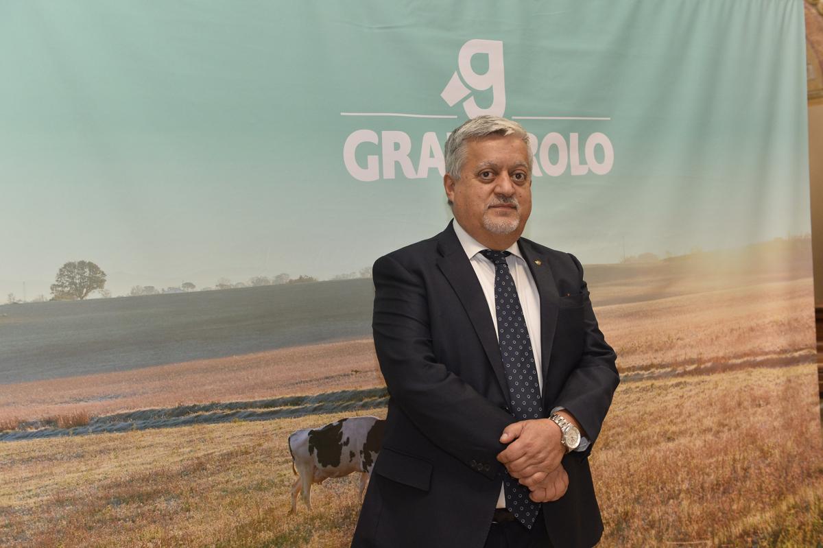 Granarolo, presentato il programma di transizione ecologica della filiera Granarolo, presentato il programma di transizione ecologica della filiera