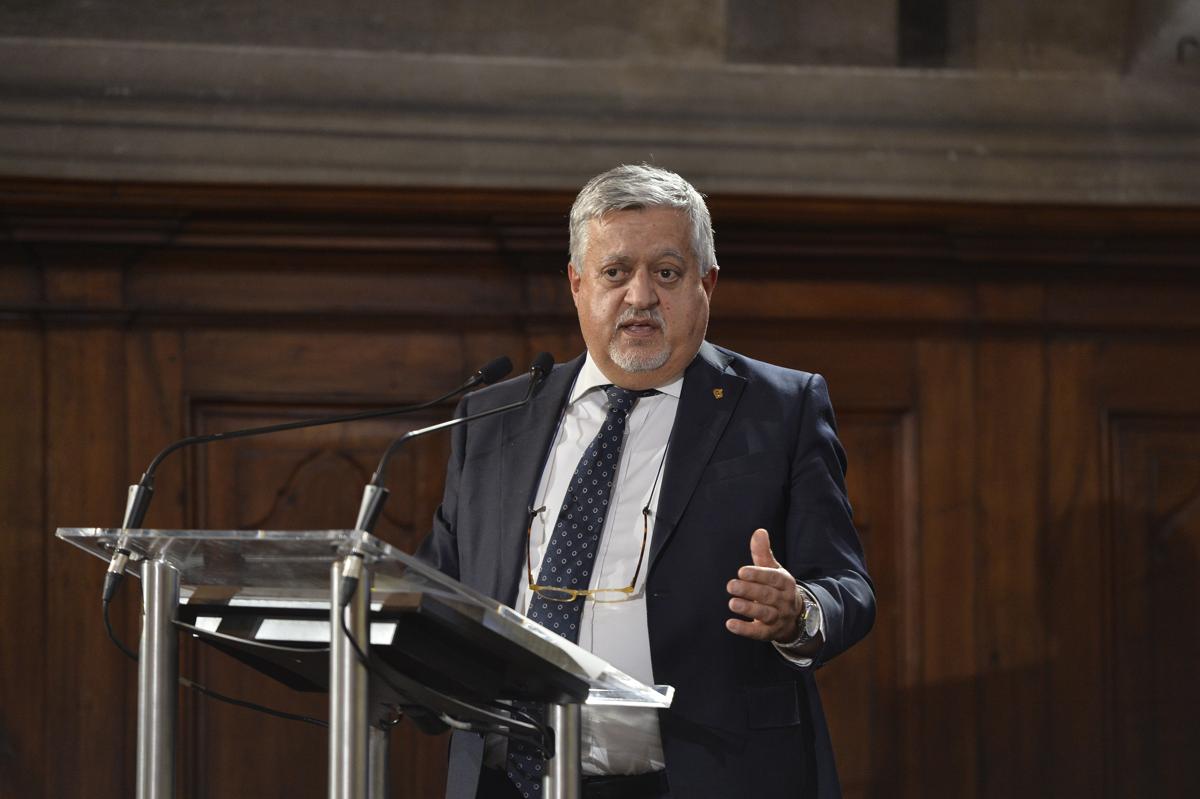 Granarolo, presentato il programma di transizione ecologica della filiera Granarolo, presentato il programma di transizione ecologica della filiera