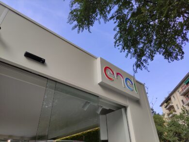 Enel, l’università va in azienda: al via “Re-Generation” con Uninettuno