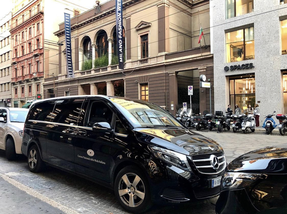 Milano Fashion Week al via. Tutti gli appuntamenti. FOTO