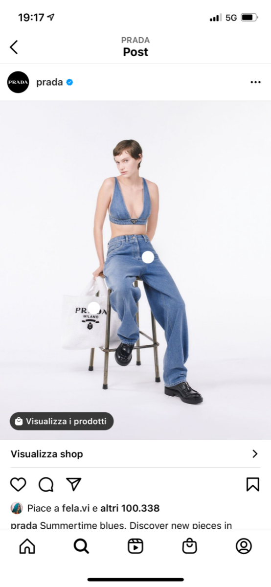 Milano Fashion Week al via. Tutti gli appuntamenti. FOTO