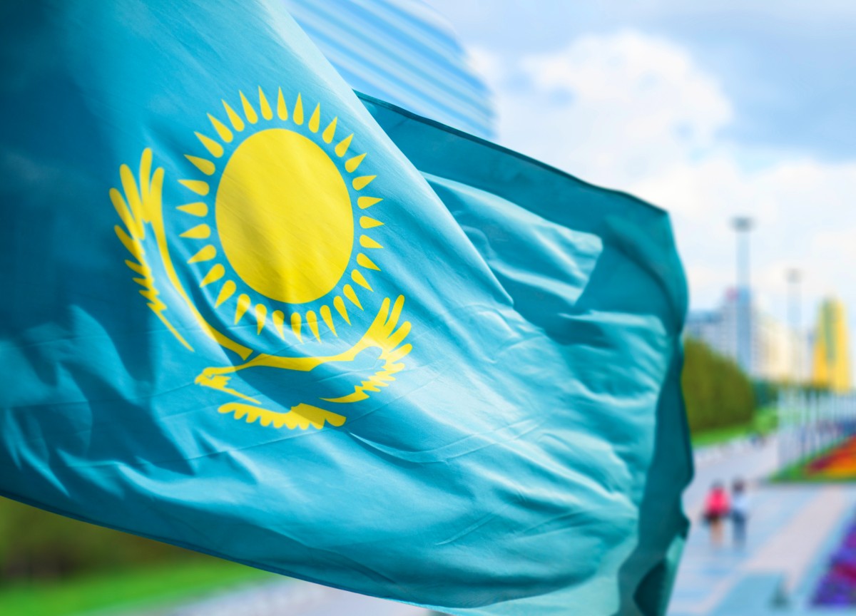 RINA: con la World Bank per le emissioni zero in Kazakistan RINA: con la World Bank per le emissioni zero in Kazakistan