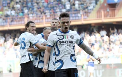 Dazn e Sky: Fiorentina-Inter, Atalanta-Sassuolo, Milan-Venezia… dove vederla