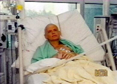 Assassinio Litvinenko, Corte europea Cedu: “Fu Mosca la responsabile”