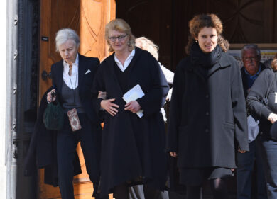 Agnelli, società off-shore intestate a Marella. La carta segreta di Margherita