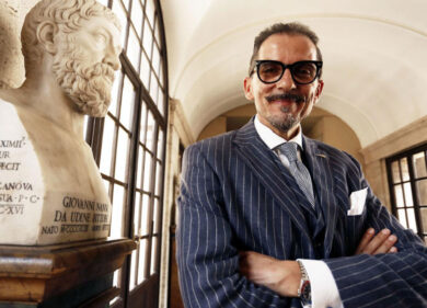 Fabbri 1905, “13 anni e un secolo”: l’arte dell’amarena in mostra a Roma