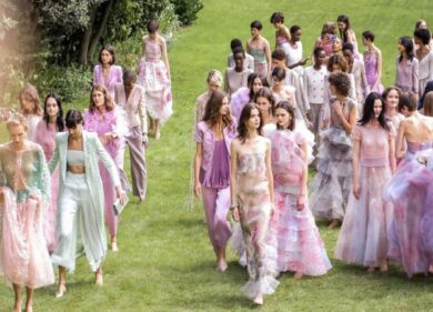 Milano Fashion Week al via. Tutti gli appuntamenti. FOTO