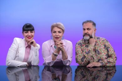 TimVision presenta “Di Moda”, il primo talk dedicato al settore del fashion