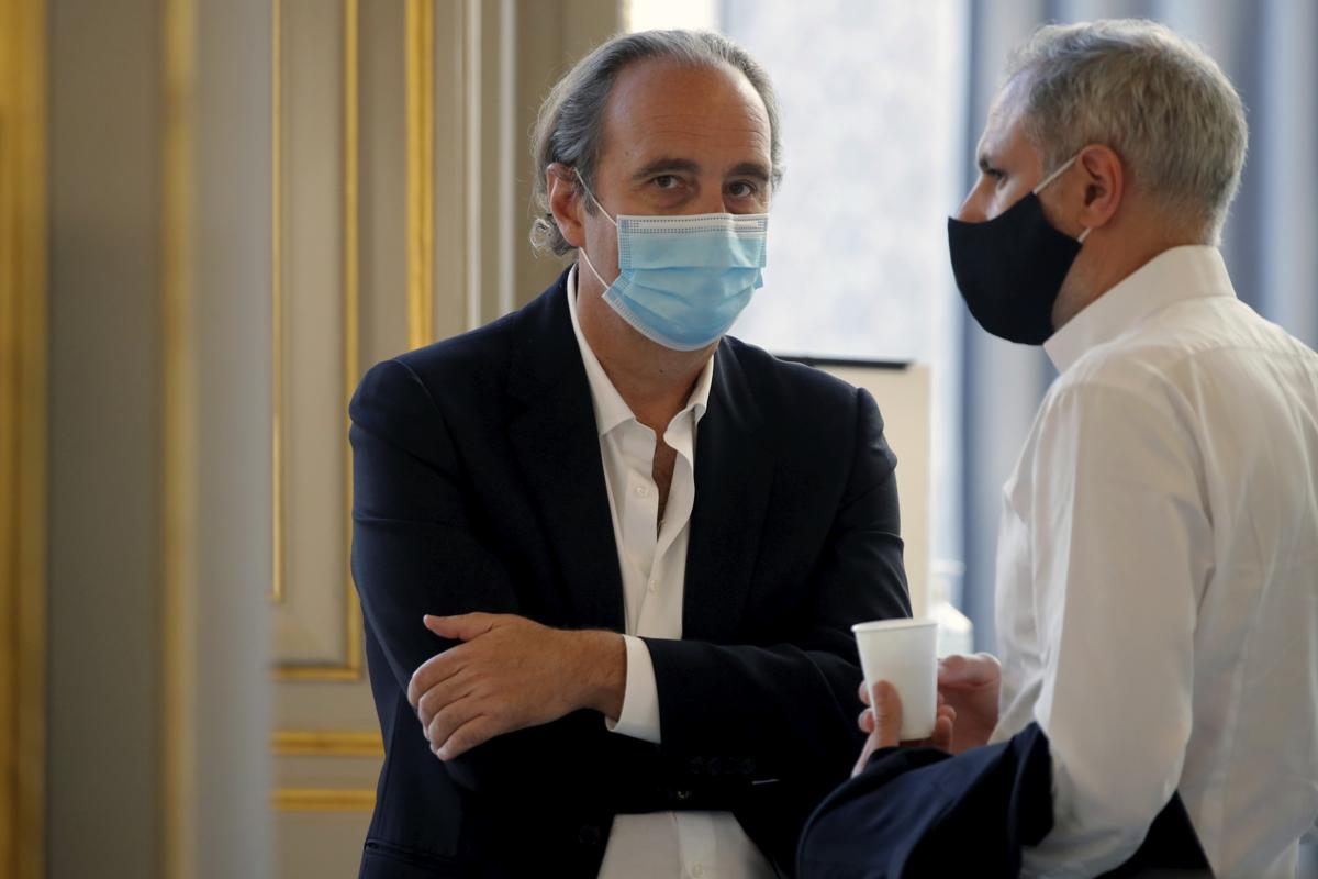 Iliad, Niel si espande ad Est: compra Upc Polonia da Liberty per 1,53 miliardi Iliad, Niel si espande ad Est: compra Upc Polonia da Liberty per 1,53 miliardi