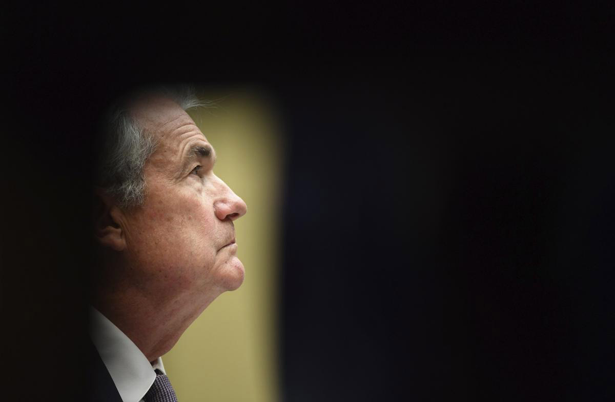 Fed, possibile stop acquisti titoli a metà 2022.Aumento tassi il prossimo anno Fed, possibile stop acquisti titoli a metà 2022.Aumento tassi il prossimo anno