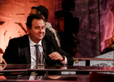 Caso Amara, la loggia Ungheria esisteva davvero. Pm trovano i primi riscontri