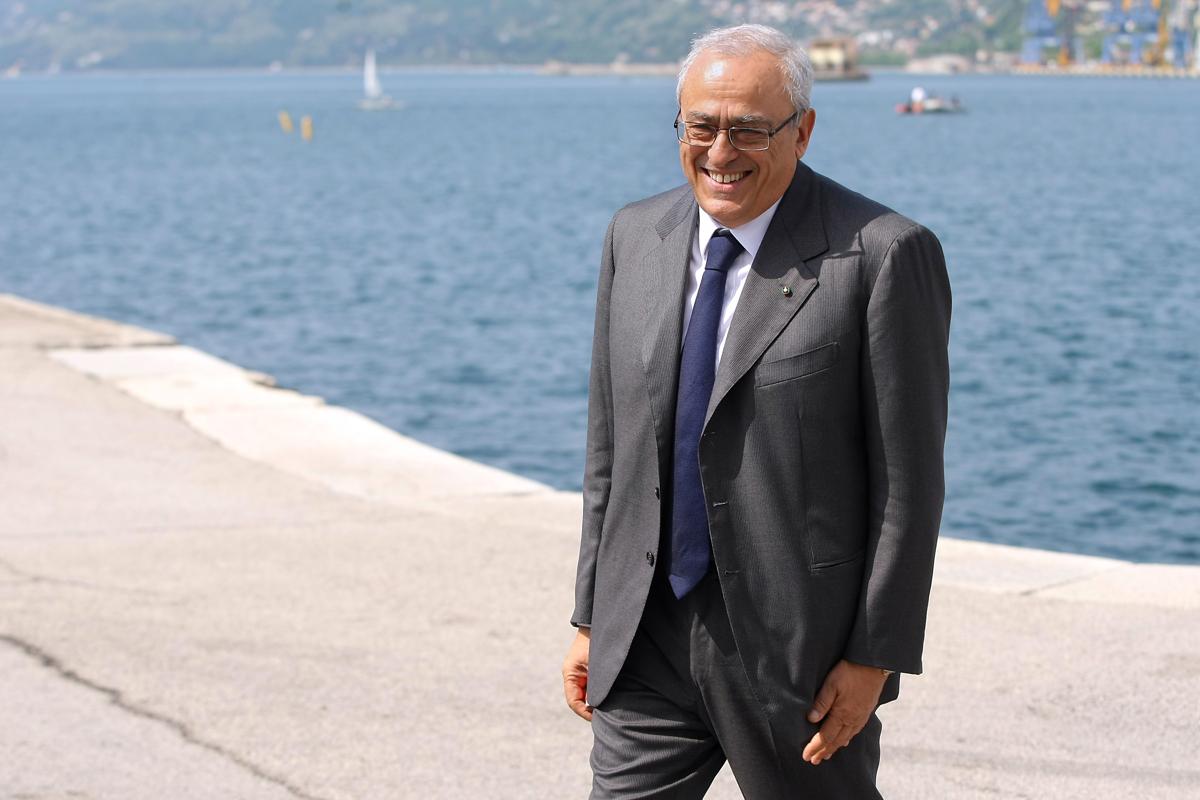 Generali, Caltagirone sale a quota 6,27%. Per la governance arriva Marchetti Generali, Caltagirone sale a quota 6,27%. Per la governance arriva Marchetti