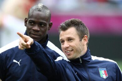 Arrestato il fratellastro di Cassano. Rapina in casa, incastrato dal tatuaggio