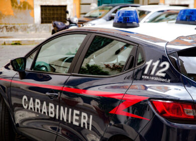 Milano: scomparsa di Giacomo Sartori, indaga Procura