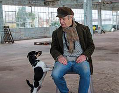 Rolling Stones: il duetto di Mick Jagger col fratello Chris