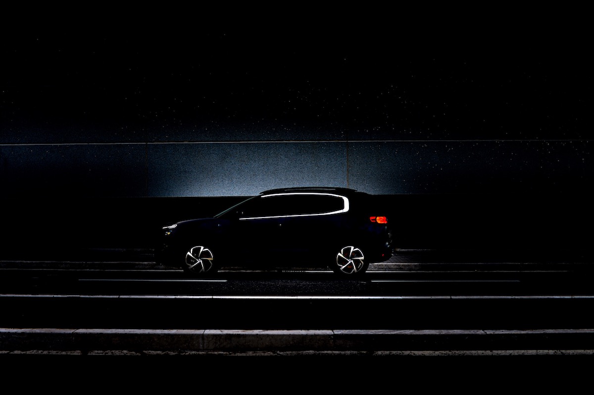 Citroën C5 Aircross hybrid plug-in: amplifica il piacere di guida Citroën C5 Aircross hybrid plug-in: amplifica il piacere di guida