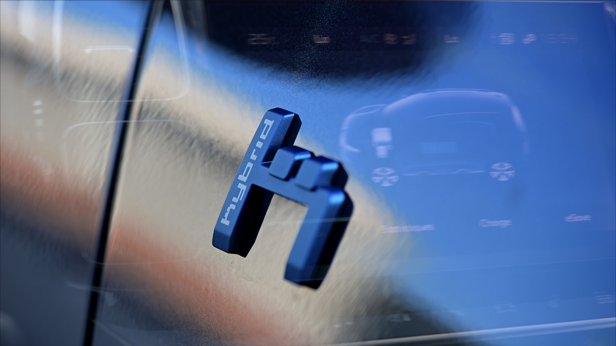 Citroën C5 Aircross hybrid plug-in: amplifica il piacere di guida Citroën C5 Aircross hybrid plug-in: amplifica il piacere di guida