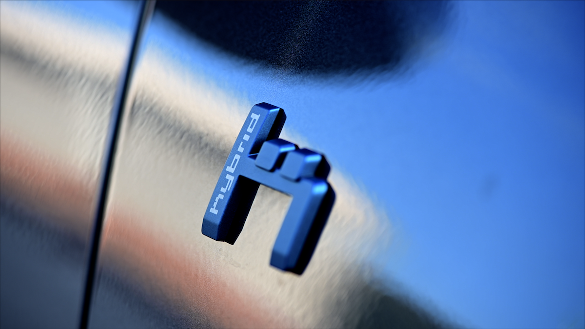 Citroën C5 Aircross hybrid plug-in: amplifica il piacere di guida Citroën C5 Aircross hybrid plug-in: amplifica il piacere di guida